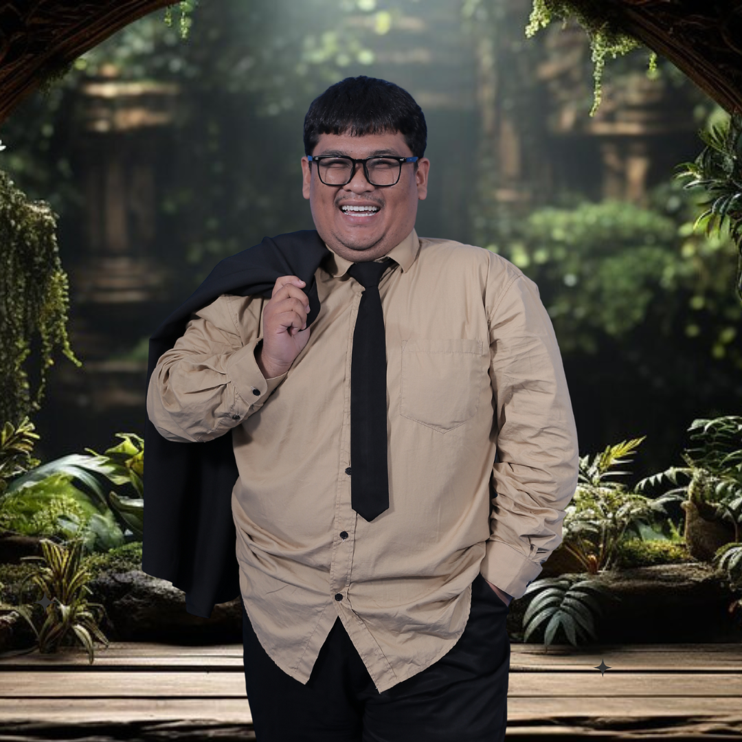 Abimanyu Fikri Zulfikar, S.Pd.