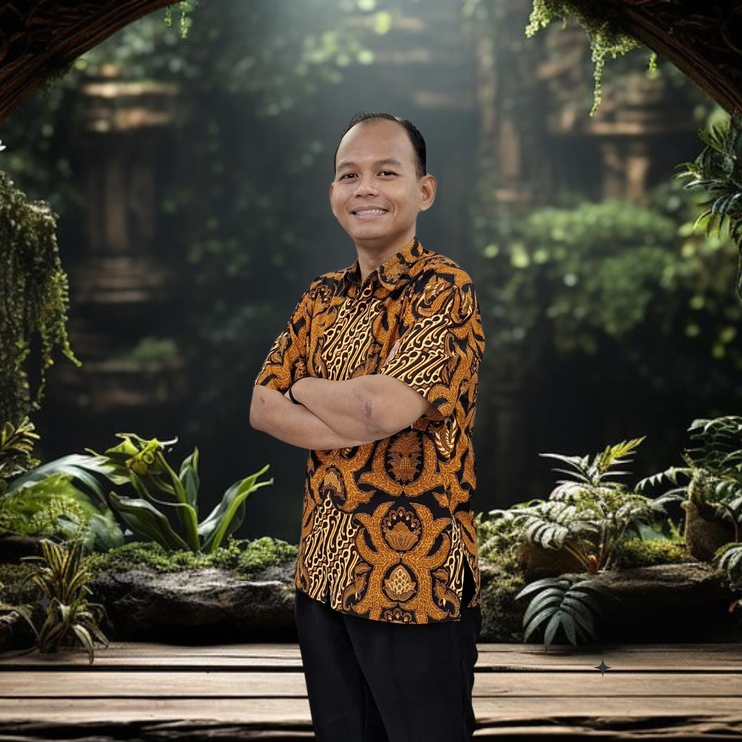 Fix Putra Wahyu Oktavianus, S. A