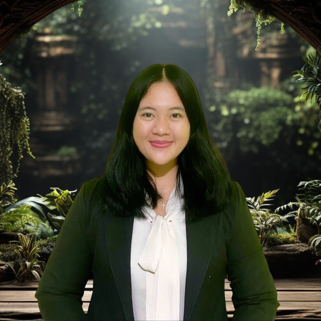 Gebya Greciolla, S.Hum.