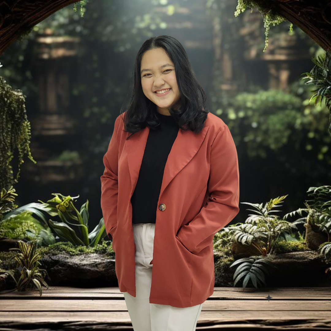 Sherly Kristyana Putri, S.Pd.