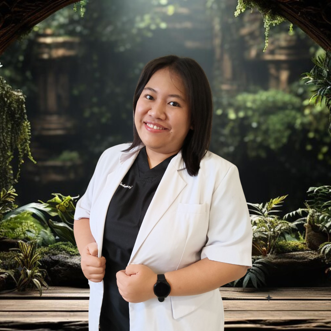 dr. Aprilia Mindasari